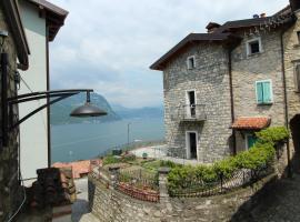 Hotel Photo: La casetta di Alice e Tommy