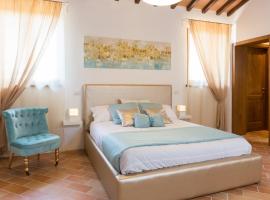 Hotelfotos: Casa Vacanze Montefalco Il Borgo