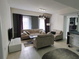 Hotel Foto: City Center Apartment