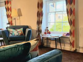 Hotel fotografie: 20 Market Place Coleford