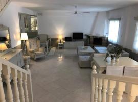 Zdjęcie hotelu: Villa Veneti - Probio - 140m2