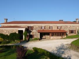 Hotel fotoğraf: Casa San Ginés