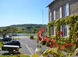 Hotel foto: Weingut Erbes-Henn