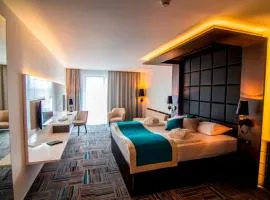 Hotel Hills Sarajevo Congress & Thermal Spa Resort