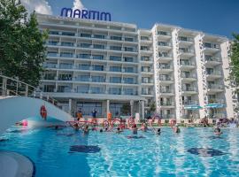 Хотел снимка: Maritim Hotel Paradise Blue