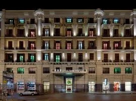 UNAHOTELS Napoli, hotell Napolis