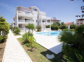 Ξενοδοχείο φωτογραφία: Selene Residence