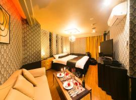 Хотел снимка: Hotel Renaissance Sendai -Adult Only