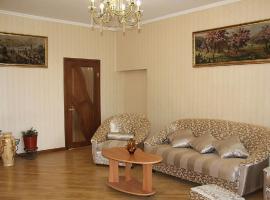 A picture of the hotel: Apartment near Deribasivska