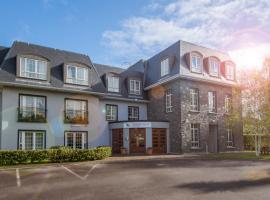 Gambaran Hotel: Innisfallen Hotel