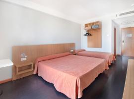 Hotel kuvat: AS Hoteles Ponferrada