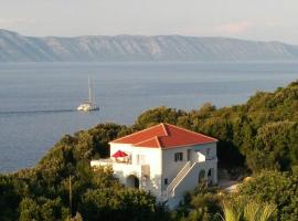 Hotel kuvat: Apartments Lucija&Luka