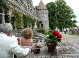 Hattonchatel Château & Restaurant La Table du Château
