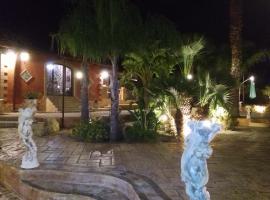 A picture of the hotel: Casa Vacanze Villa Apollonia