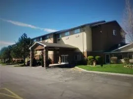 Best Western West Valley Inn, Hotel in West Valley City