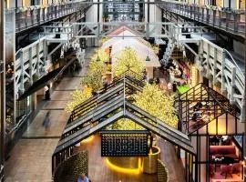 Ovolo Woolloomooloo