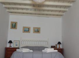 Hotel kuvat: Holiday home Calle Parroco - 2