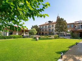 Ξενοδοχείο φωτογραφία: Antica Locanda San Pietro