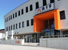A picture of the hotel: AIS Center