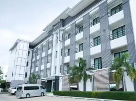 Baan Phor Phan Hotel