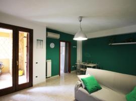 A picture of the hotel: APPARTAMENTO AMPIO E INDIPENDENTE