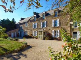 Hotel Photo: Clos St Ange (Dinan-St Malo)