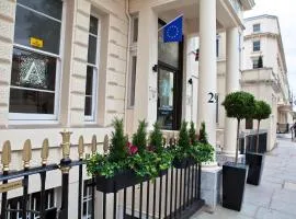 The 29 London