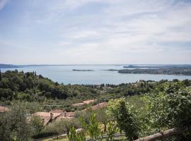 Hotel Photo: Appartamento Idillio- Vista lago