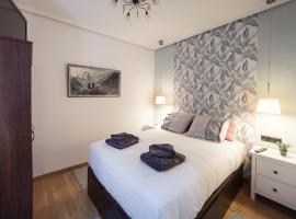 A picture of the hotel: Cosy Room - Guggen º PARKING FREE