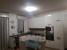 Hotel Photo: Rho Fiera Apartment - only 2km from Rho Fiera Milano