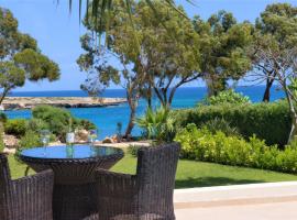 Hotel foto: Blue Pearl Villa Protaras