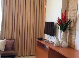 Hotel Photo: Archbishop Reyes Avenue Avenir Condominium