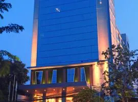 Luminor Hotel Jakarta Kota By WH