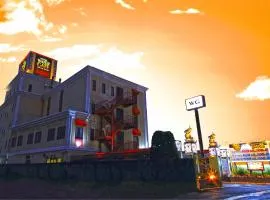 hotel the pasadena 11 funabashi