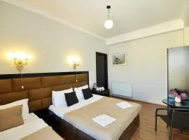 Hotel Marsel
