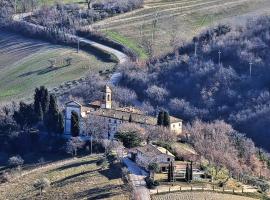 Фотографія готелю: Casa Ventura