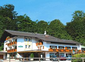 Hotel fotoğraf: Apartments Alpenland Berchtesgaden - DAL05005-DYC