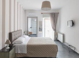 Zdjęcie hotelu: B&B Vicolo Garibaldi