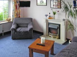 Foto do Hotel: Holiday flat Cleighran More - EIR05042-P