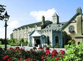 Hotel Photo: Terraced Houses Nenagh - EIR05037-IYA