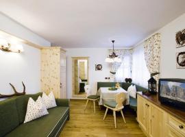 酒店照片: Apartments Alpin Piculin St. Martin in Thurn - IDO01275-SYA