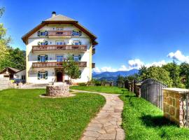 Хотел снимка: Apartments home Waldquell Klobenstein - IDO01292-DYB