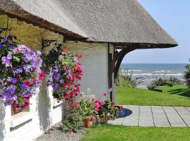 Hotel foto: Holiday homes Bettystown - EIR04046-FYC