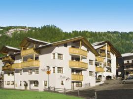 酒店照片: Apartments Alpin Piculin St. Martin in Thurn - IDO01275-CYC