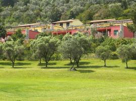 Ξενοδοχείο φωτογραφία: Apartments Elba Golf Portoferraio - ITO09265-CYA
