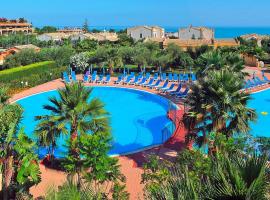 Hotel Photo: Apartments Dolcestate Campofelice di Rocce - ISI01221-CYA