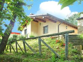 Hình ảnh khách sạn: Holiday Home La Culla - ITO01352-F