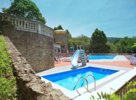 Hotel foto: Residence Il Castagno Pistoia - ITO05451-DYB