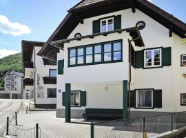 Ξενοδοχείο φωτογραφία: Holiday flat Traunkirchen am Traunsee