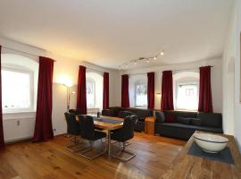 A picture of the hotel: Holiday flat Fügen